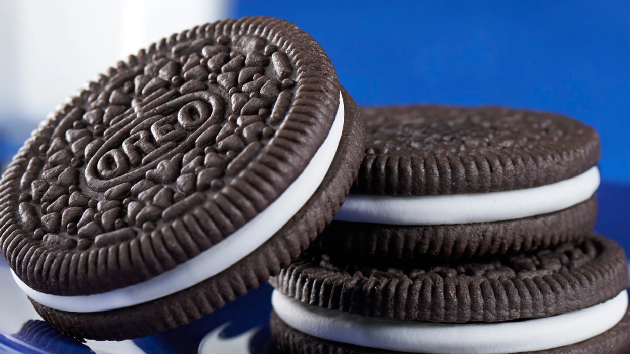 Sugar Free Oreos