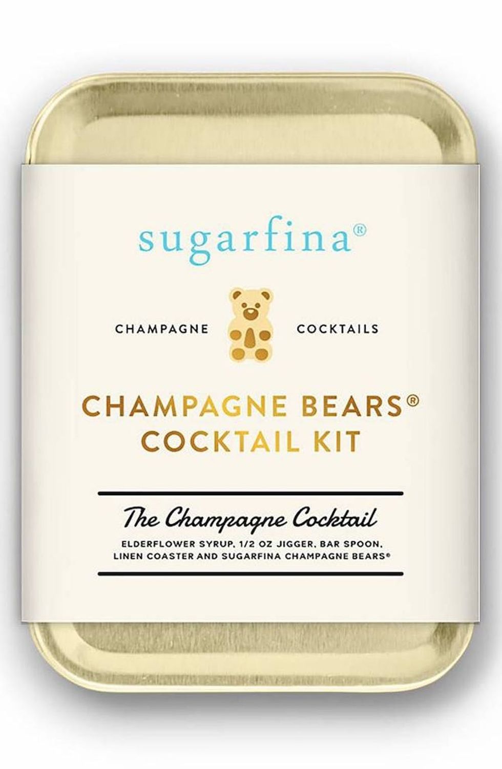 Sugarfina Cocktail Kit