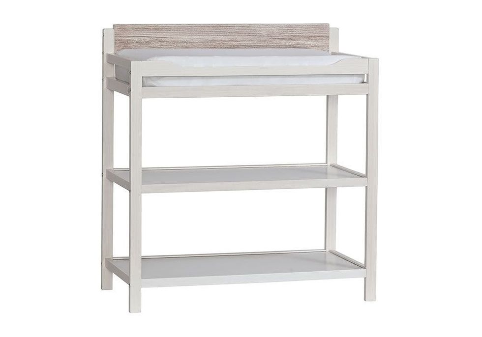 9 TopRated Changing Tables for Your New Nursery Brit + Co