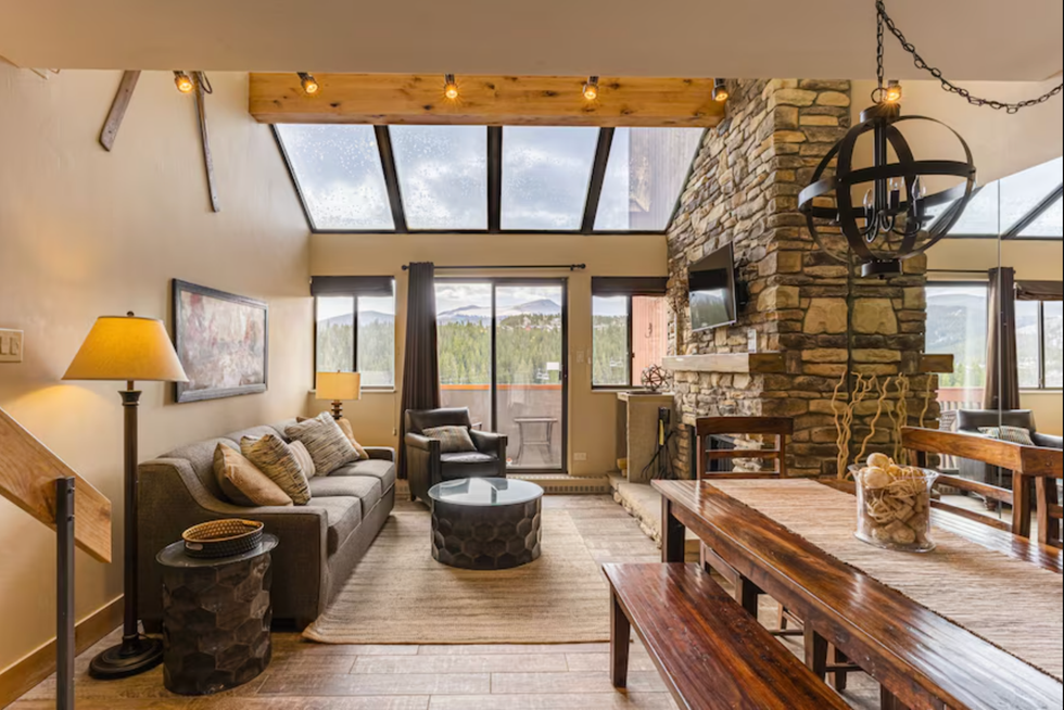 suites in breckenridge