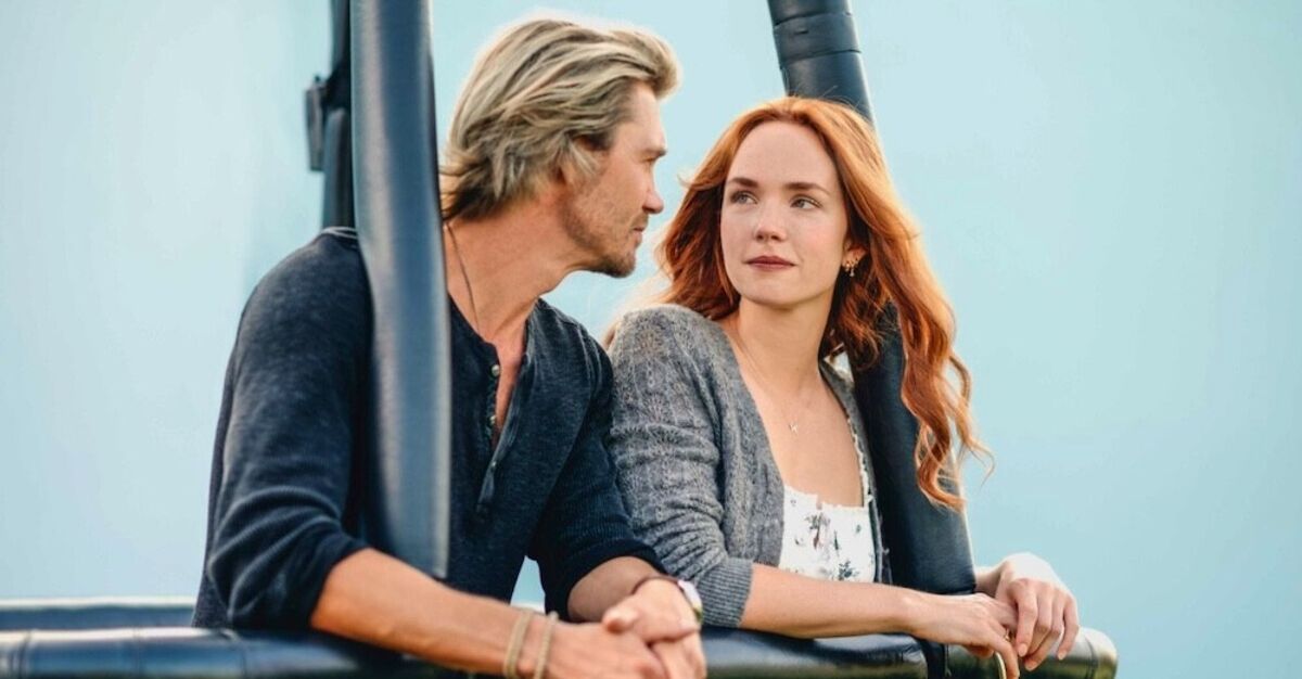 sullivan's crossing on netflix