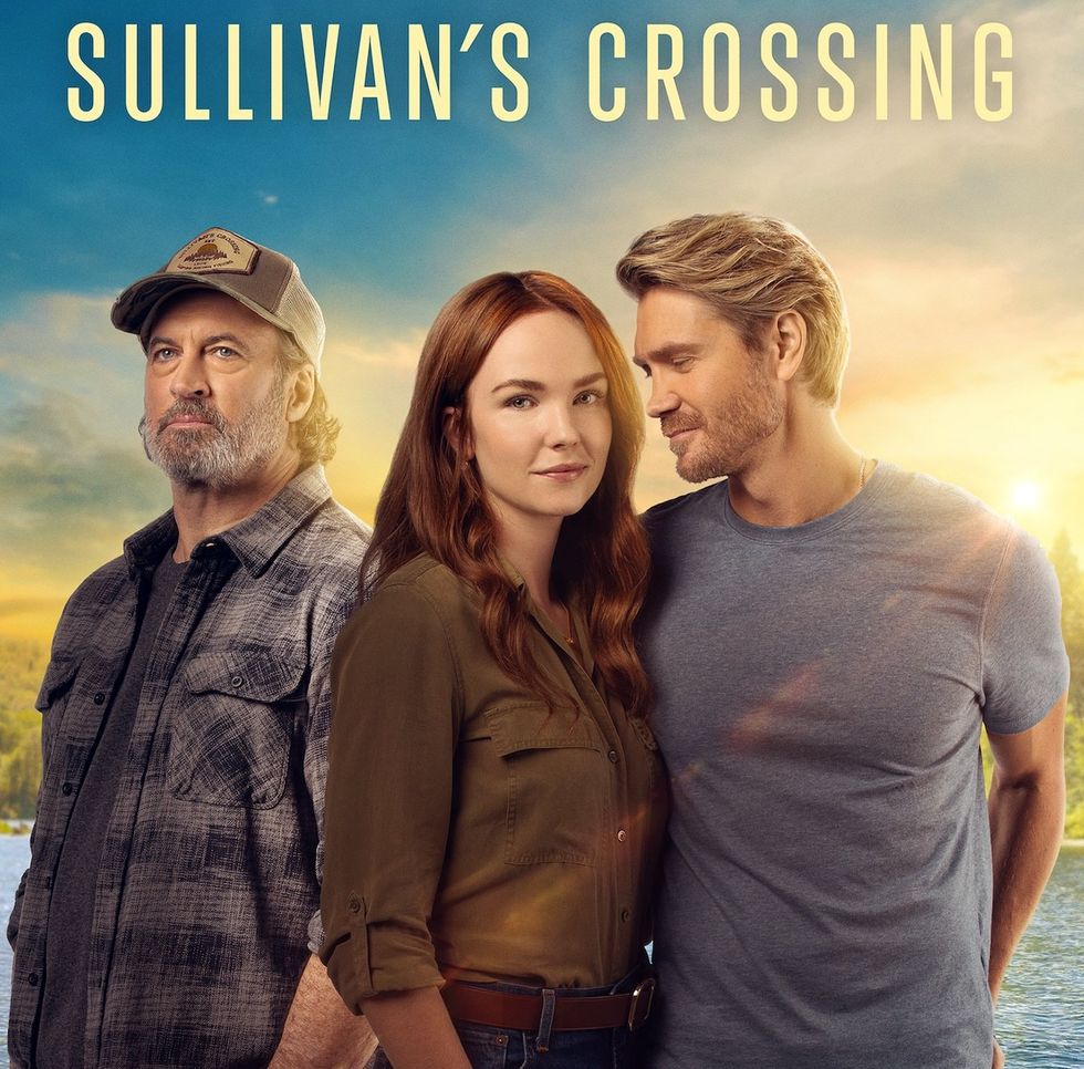 Sullivan's Crossing season 2 new tv show