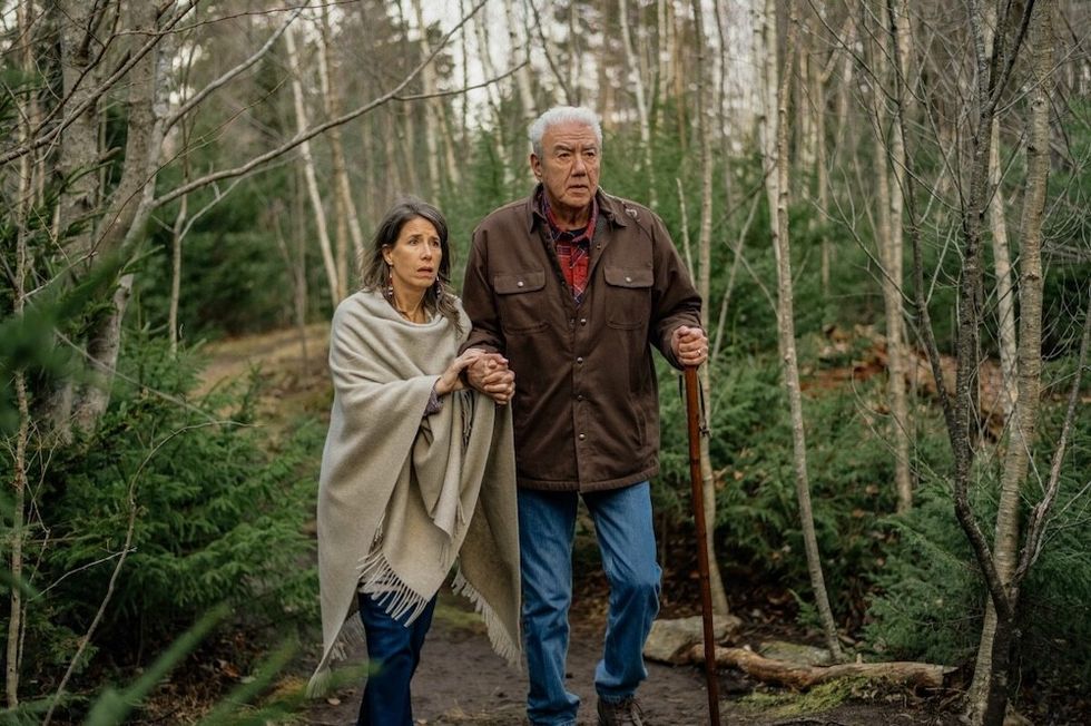 sullivan's crossing season 3 ending