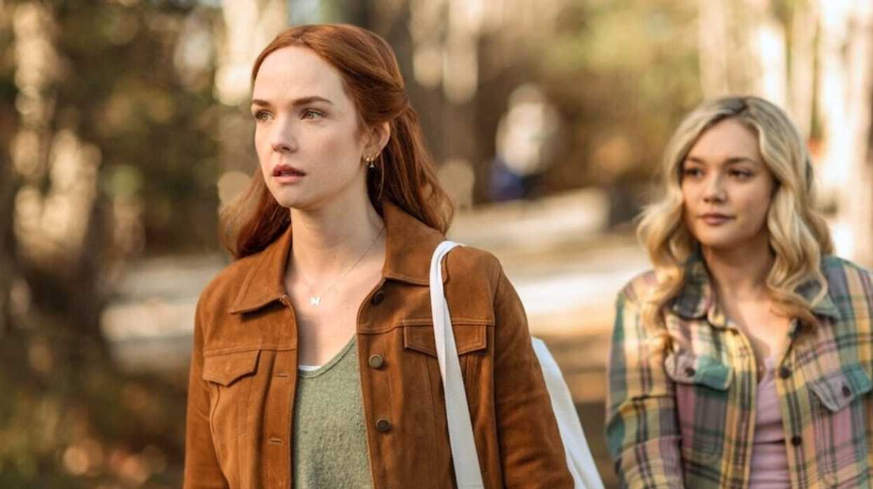 sullivan's crossing season 3 ending