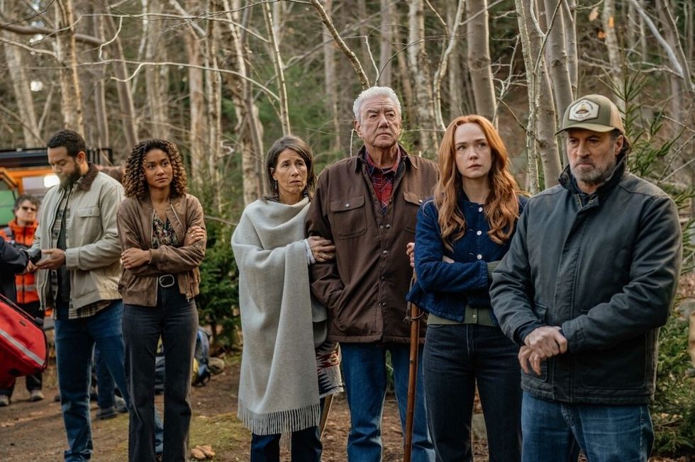 sullivan's crossing season 3 finale