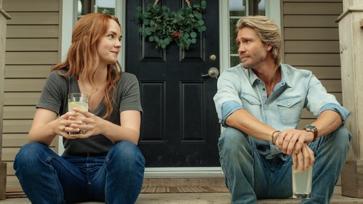 sullivan's crossing season 4