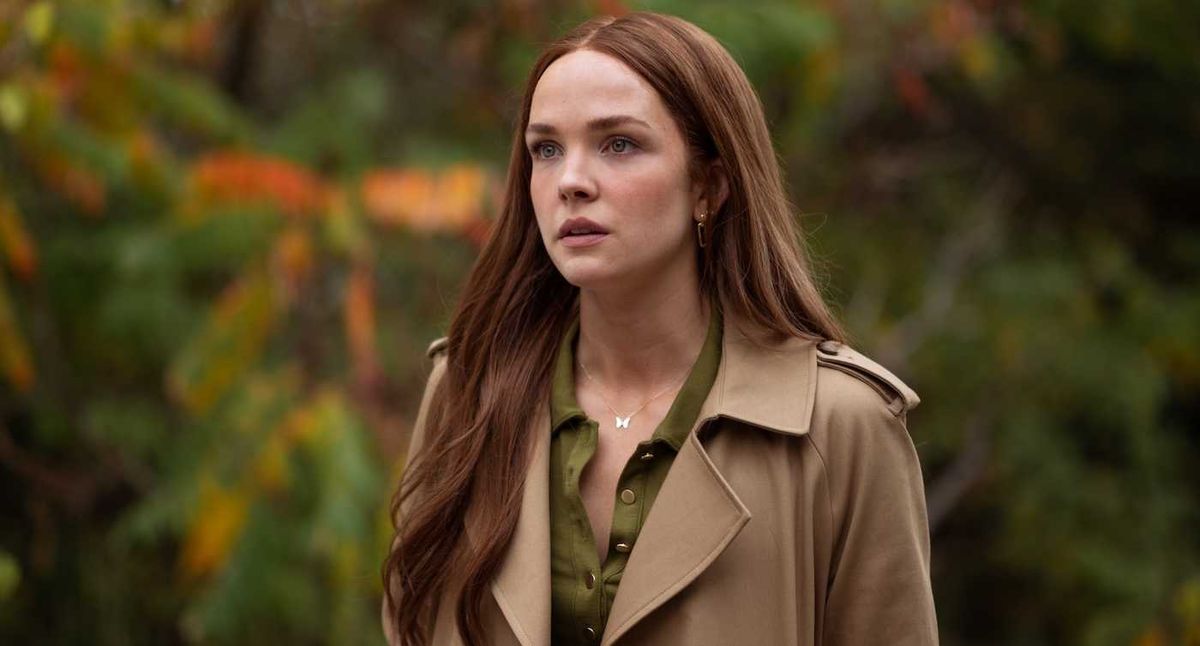 sullivan's crossing season 5