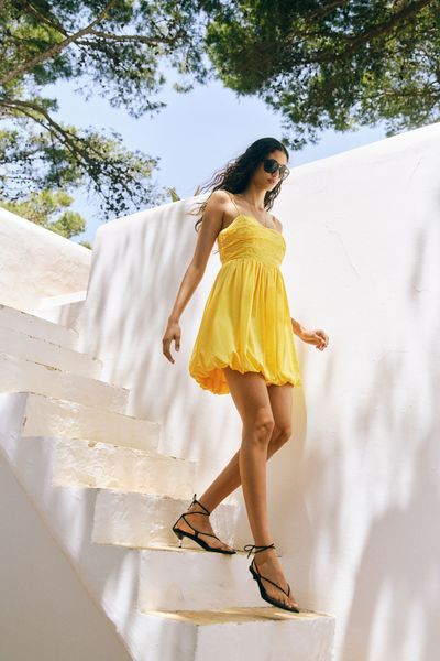 t shirt dresses cotton Soft Thick Cotton Oversize T-shirt Dress M / Velvet Heart