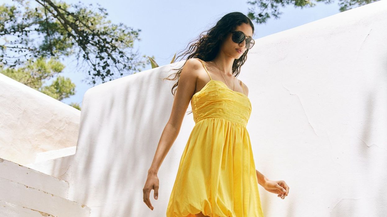 7 Must-Have Summer Dresses You Need Now! - Brit + Co 7 Must-Have Summer Dresses You Need Now! - Brit + Co