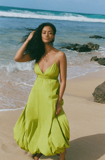 beach 2 piece dress Elegant Cotton Floral Print Woman Maxi Dress Boho Beach 2 Pieces Gown 12 / Picture Color
