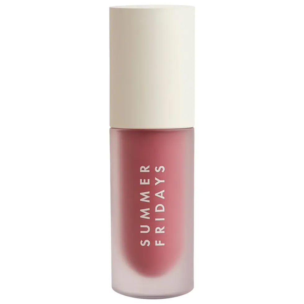 Summer Fridays Dream Lip Oil