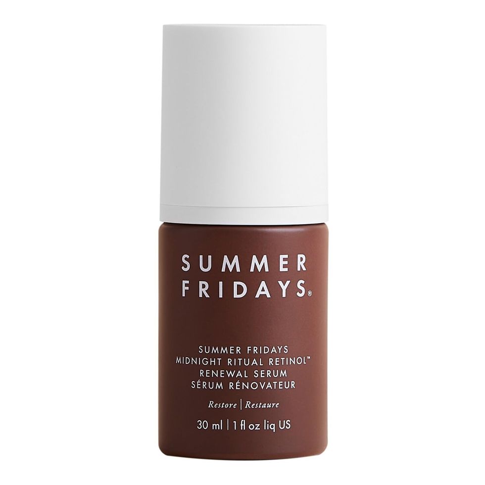 Summer Fridays Midnight Retinol Cream