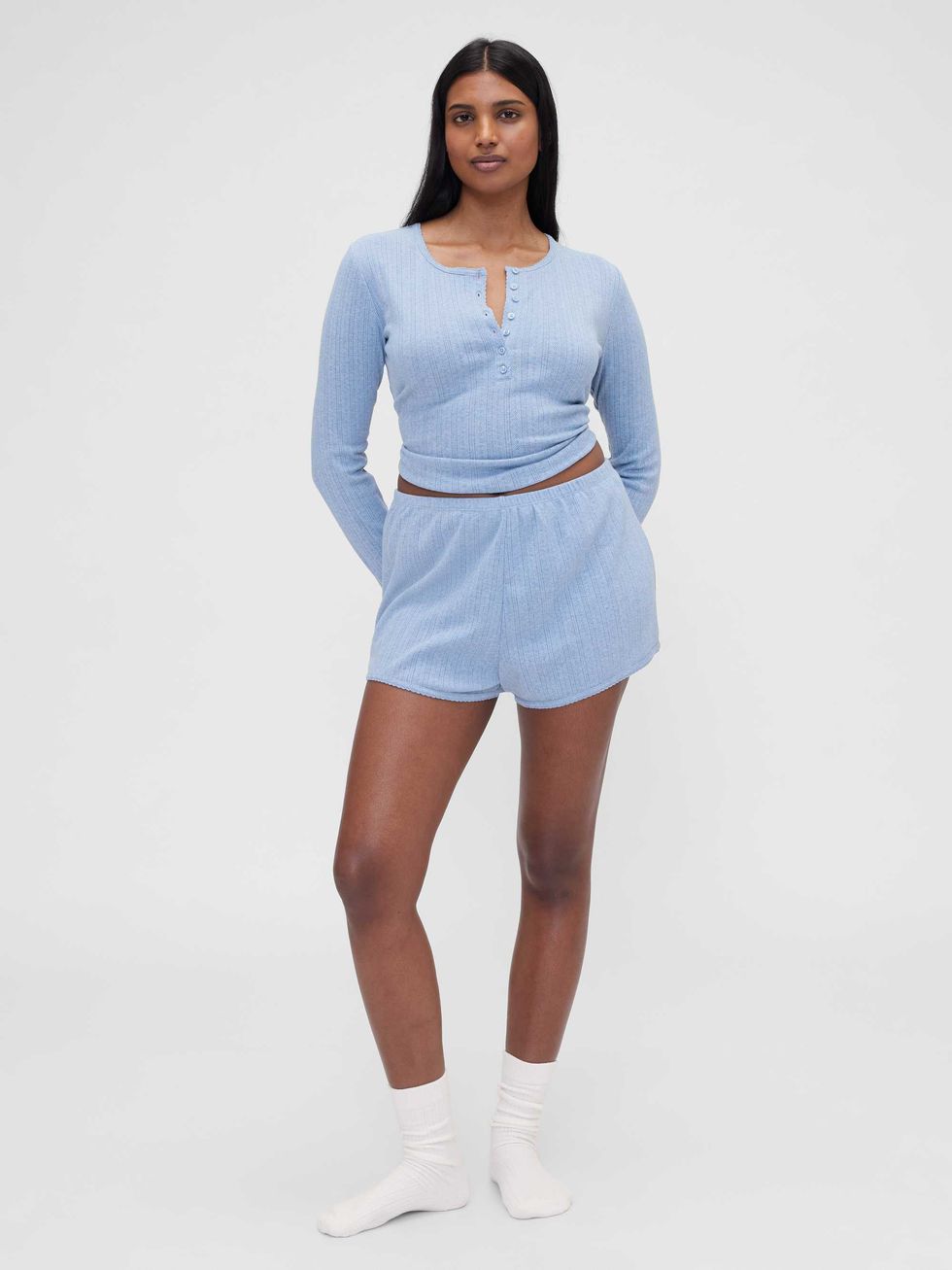 Summer Fridays x Gap