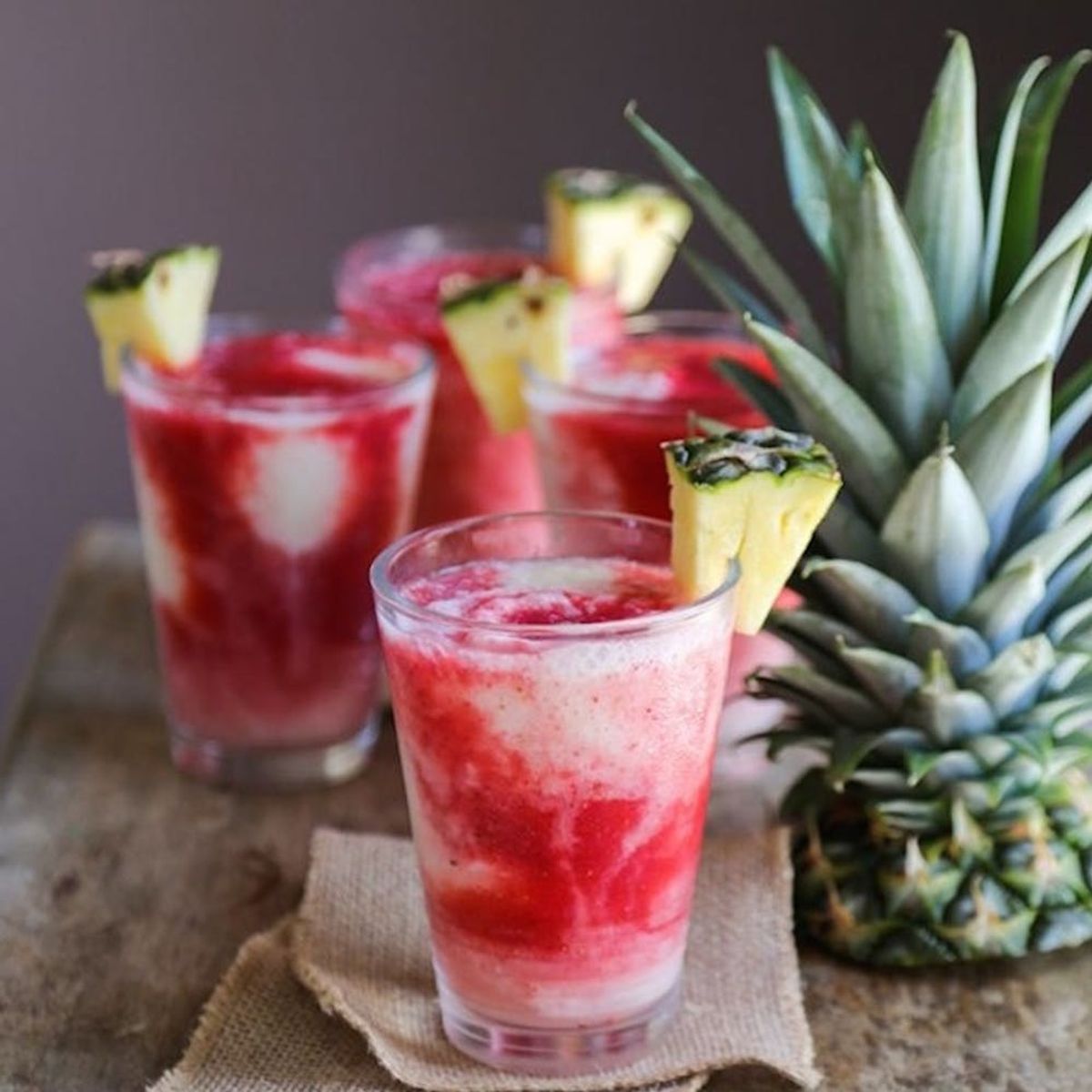 13 Frozen Drink Cocktails to Refresh Your Summer Brit + Co