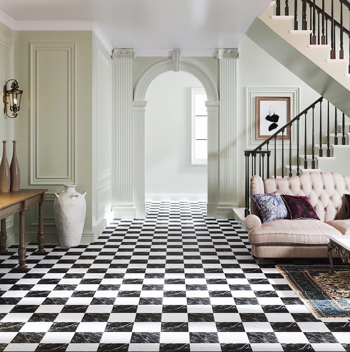 Summer Home Decor Trends