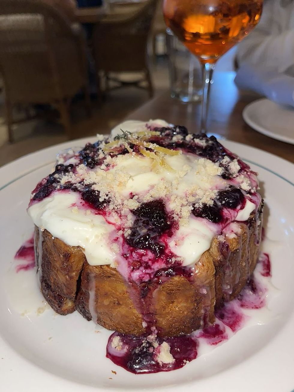 Summer House on the Lake