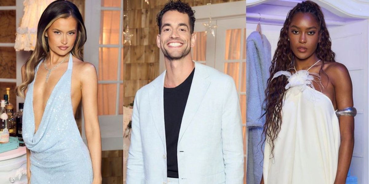 A Breakdown Of The Explosive 'Summer House' Season 9 Reunion Brit + Co