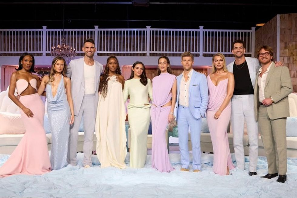 Summer House season 9 reunion