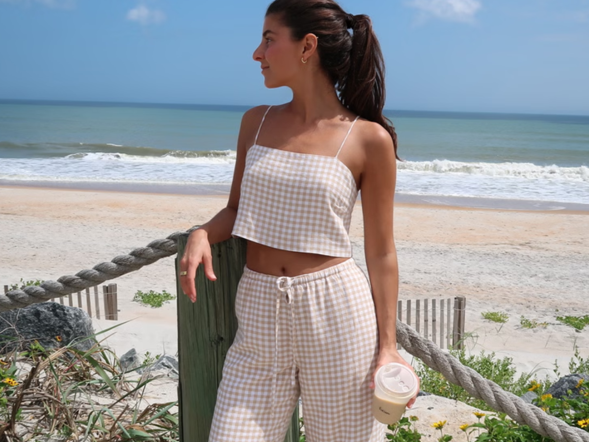 Summer Matching Sets