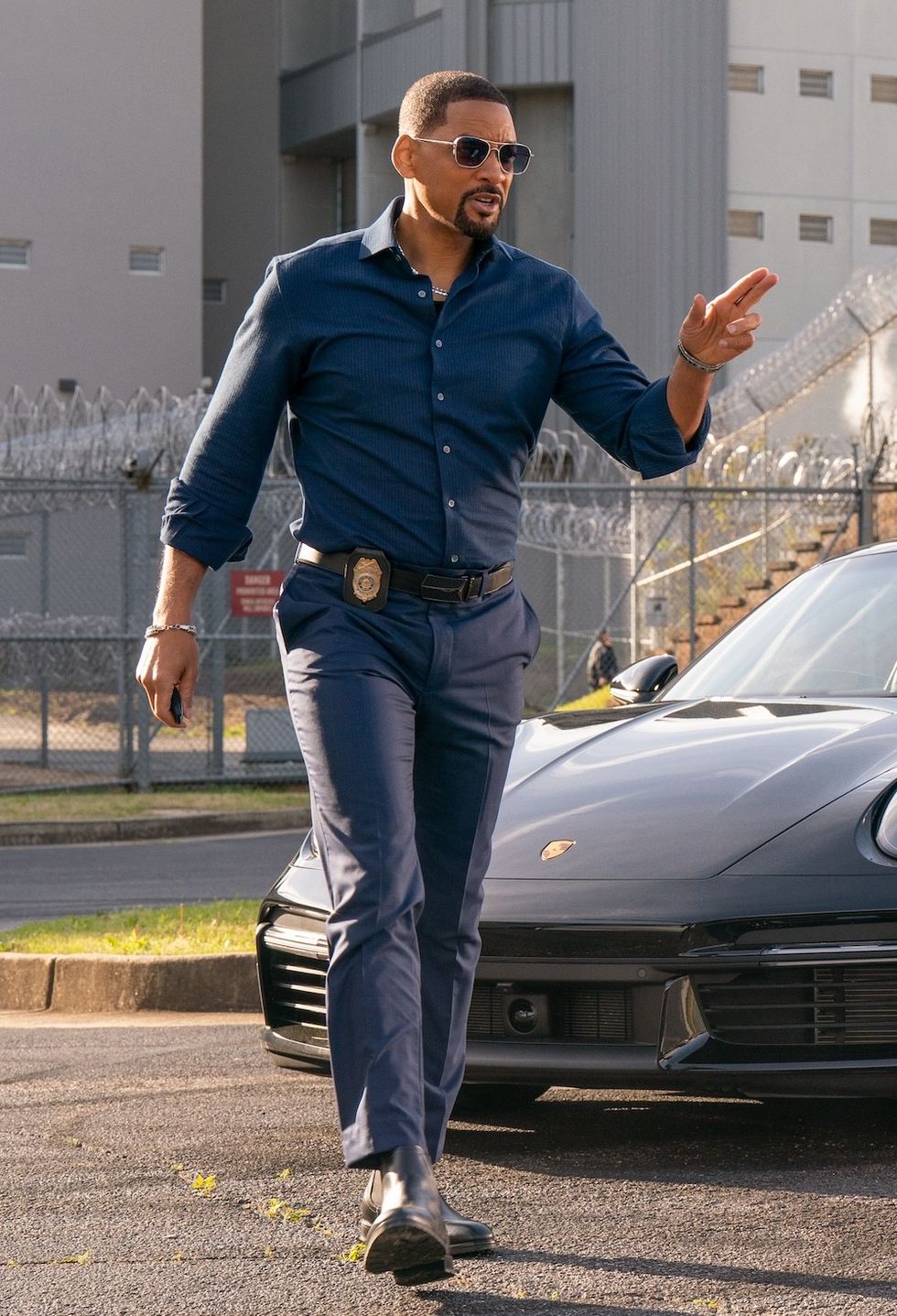 summer movies Bad Boys: Ride Or Die