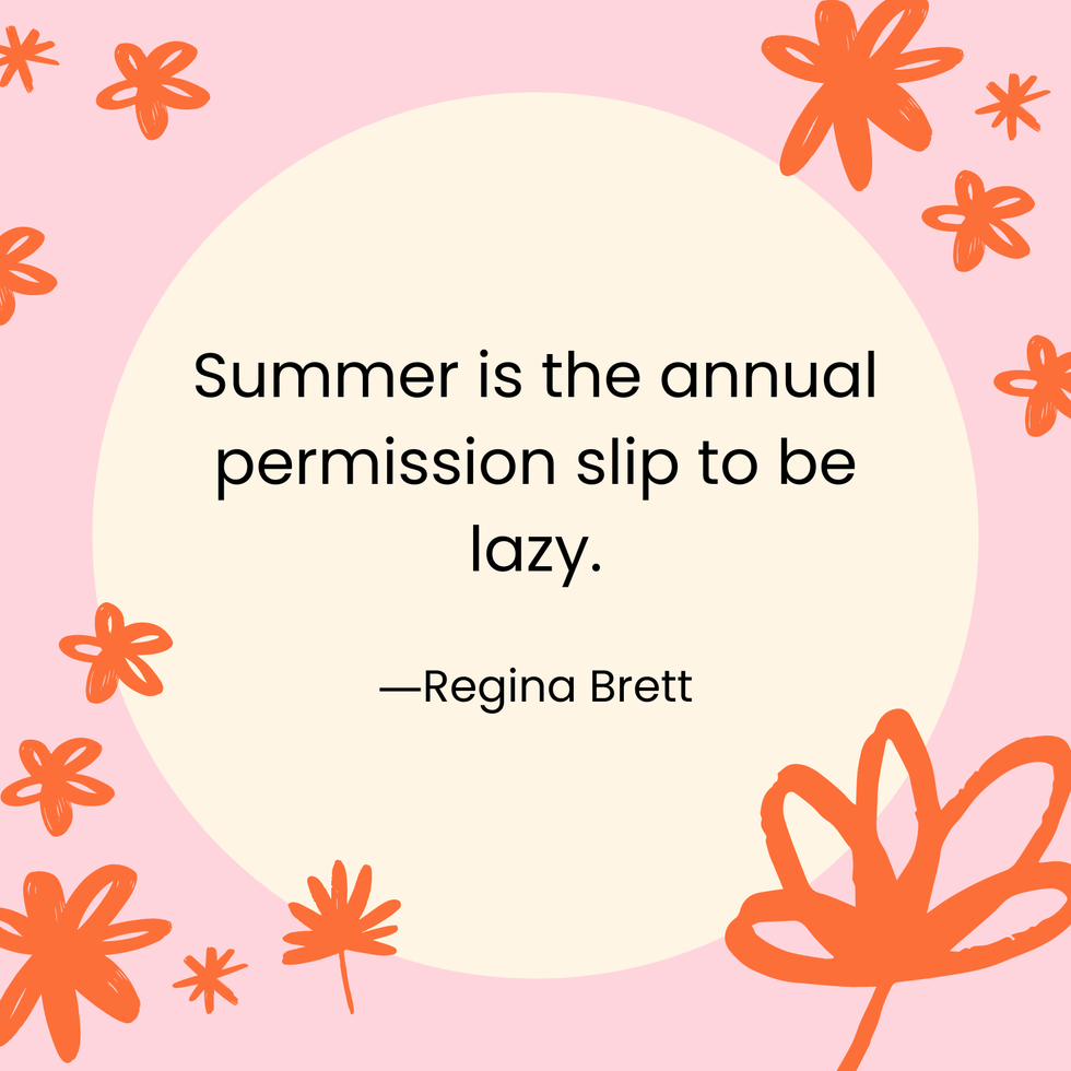 summer quotes