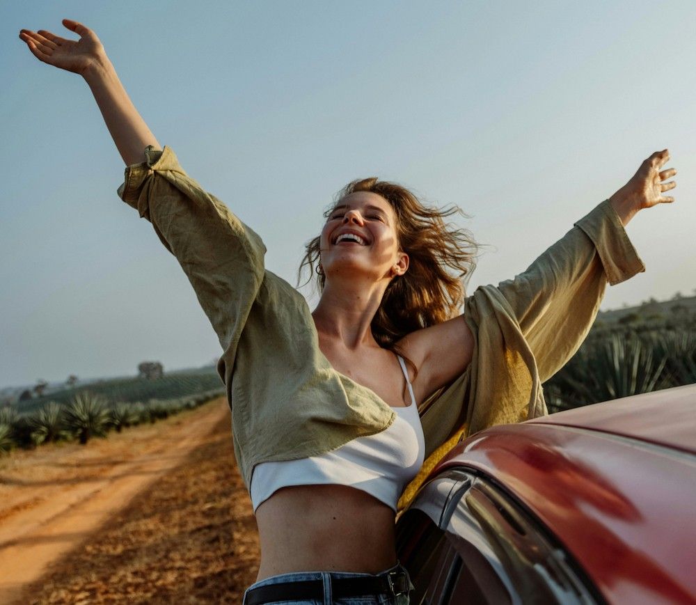 Summer Road Trips 2025