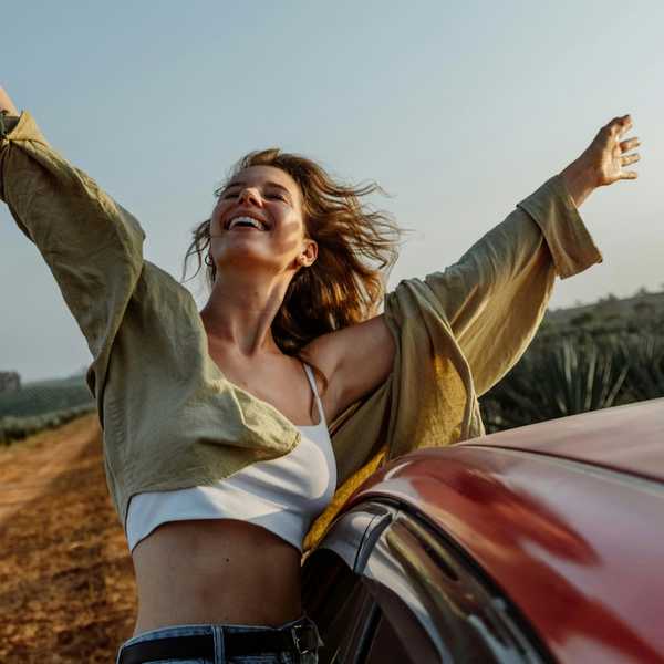 Summer Road Trips 2026