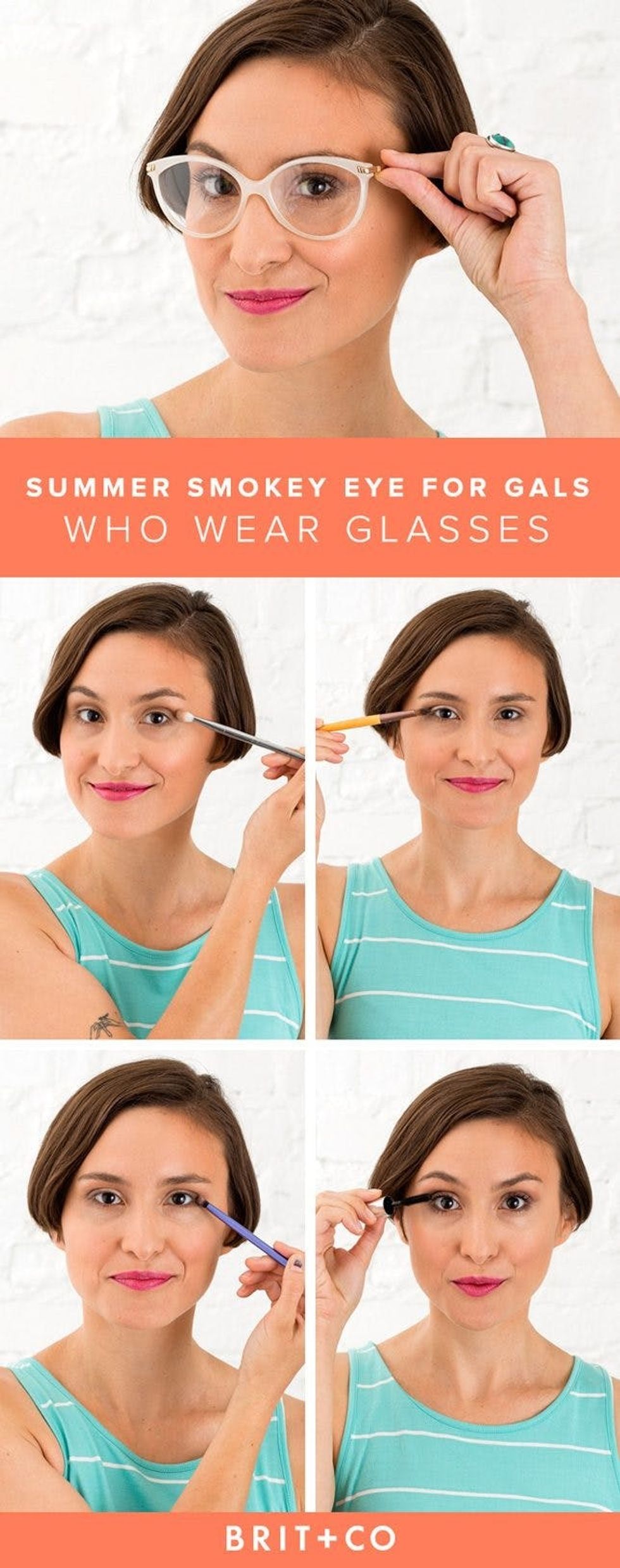 Summer-Smokey-Eye-For-Gals-Who-Wear-Glasses