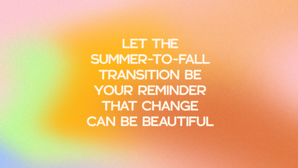 summer to fall laptop wallpaper