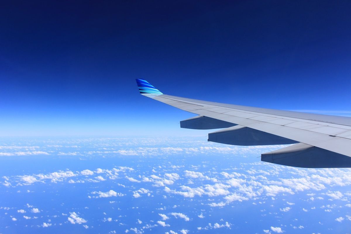 summer travel tips pilot shortage
