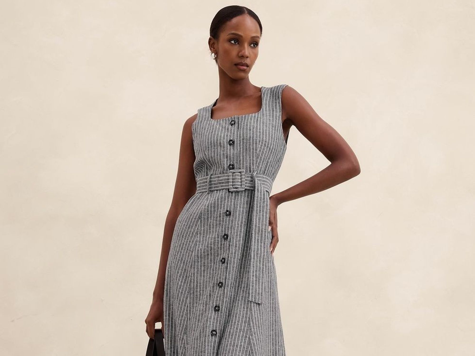 summer office dresses These 17 Summer Office Dresses Are Especially Flattering for Women Over 40 From $8