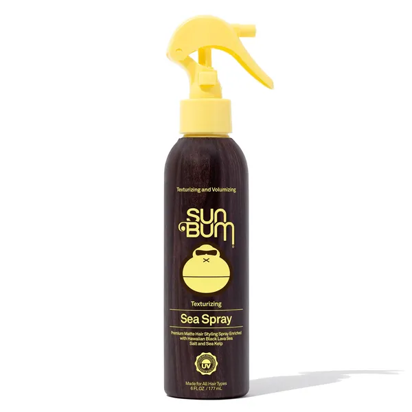 Sun Bum Texturizing Spray