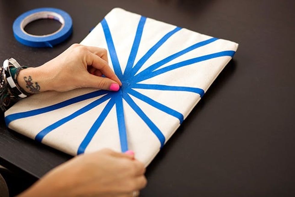 Sunburst Laptop Sleeve