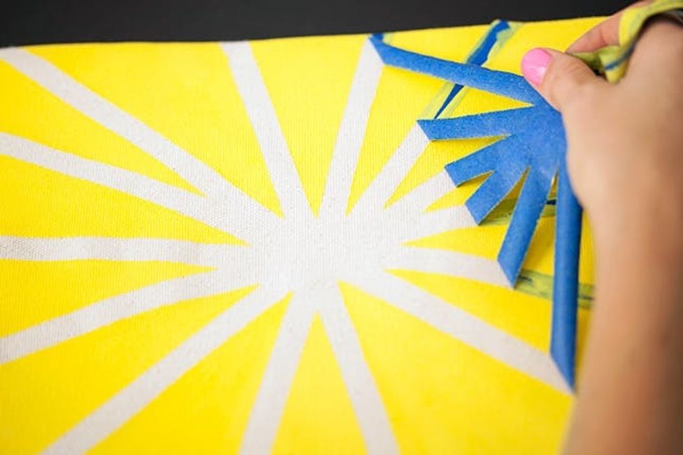 Sunburst Laptop Sleeve