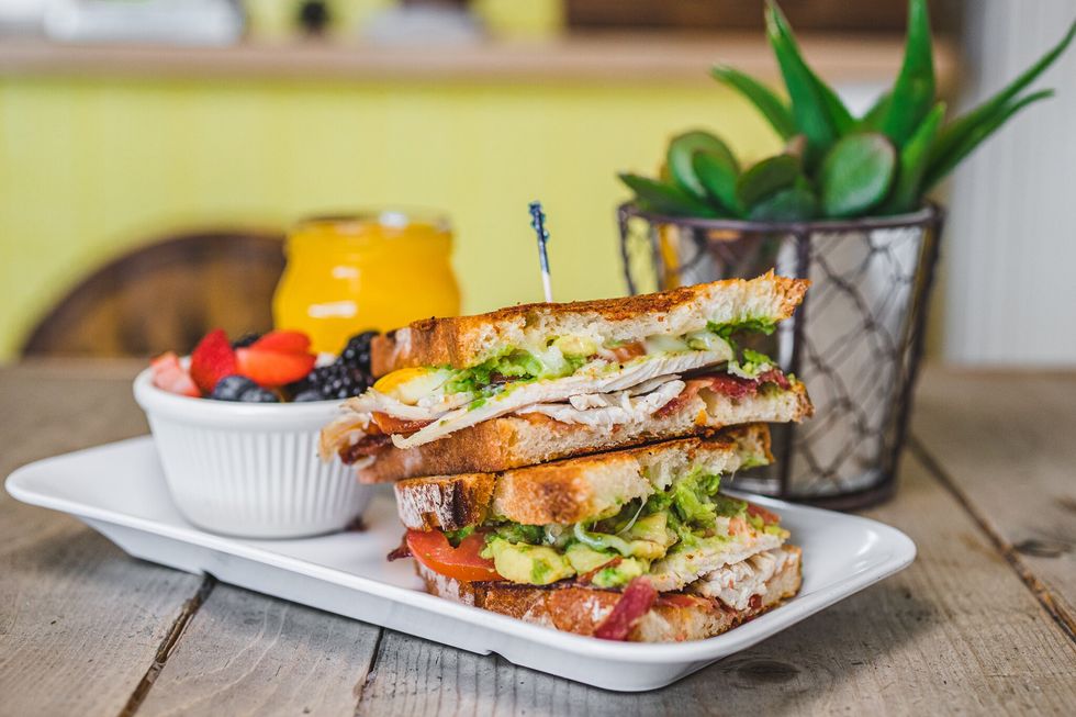 sunny side kitchen best places to eat