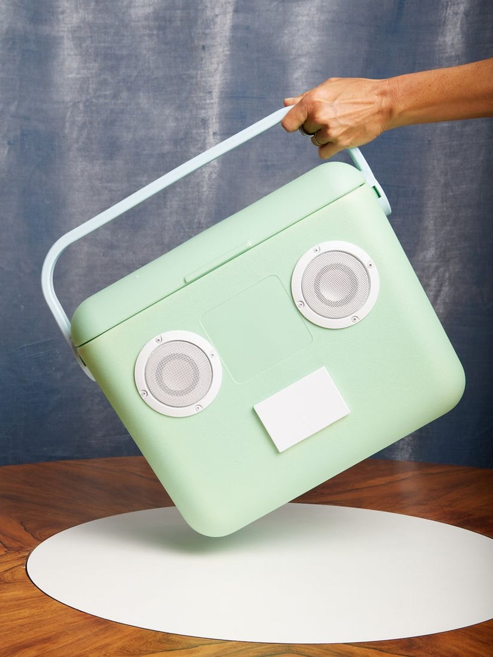 Sunnylife Beach Cooler Box Sounds