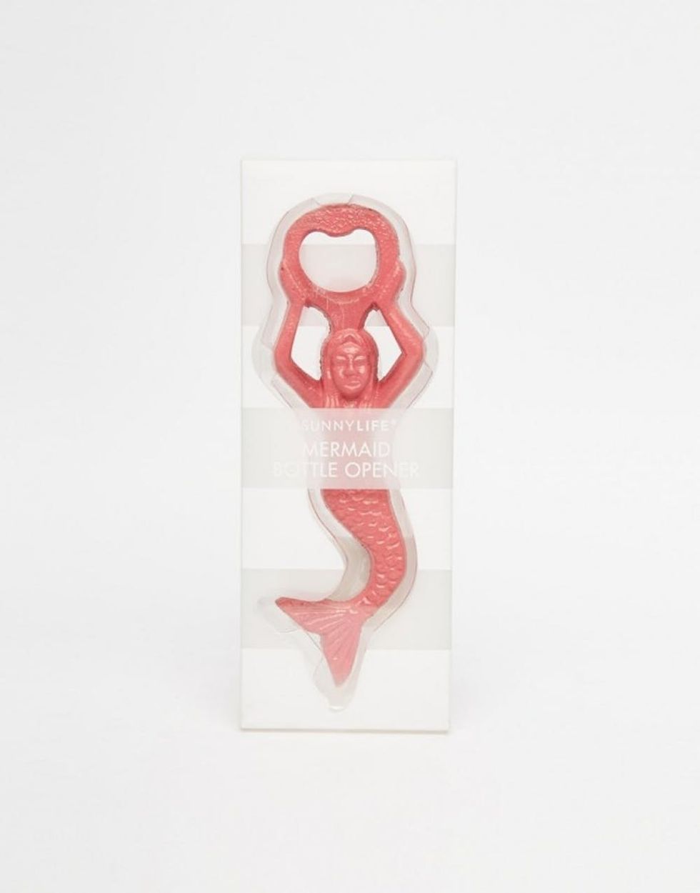 Sunnylife Mermaid Bottle Opener