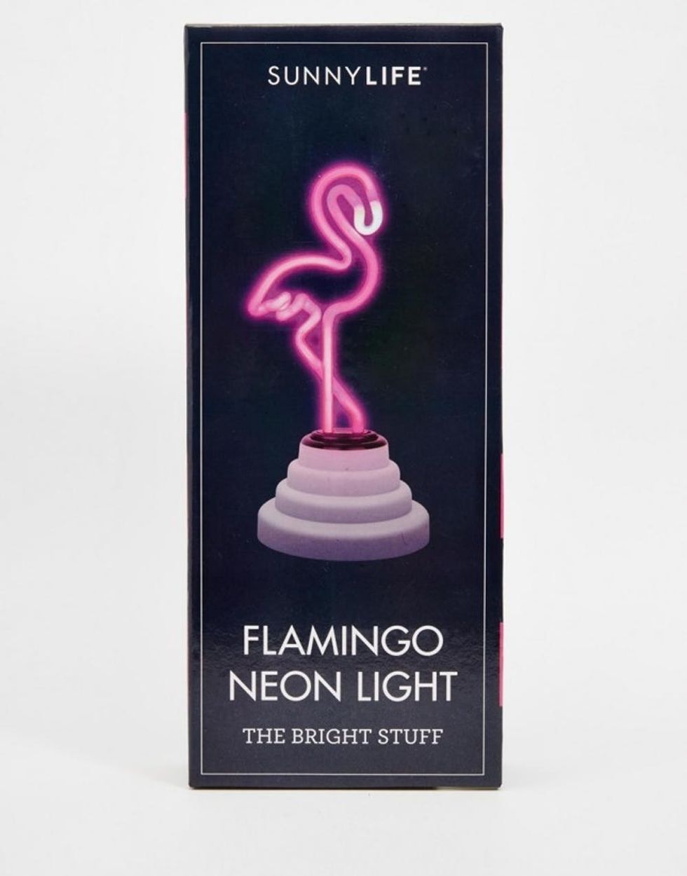 Sunnylife Pink Neon Light
