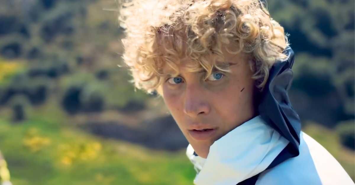 sunrise on the reaping cast interviews joseph zada