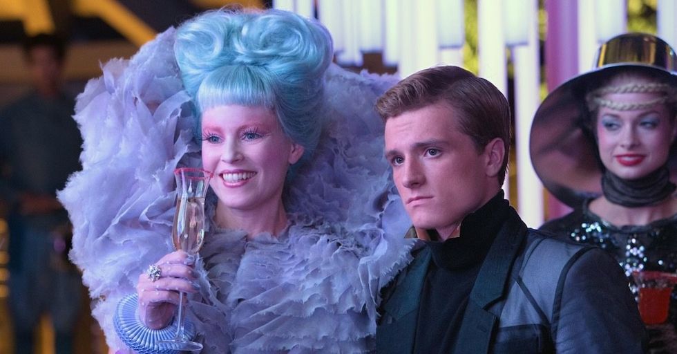 Sunrise On The Reaping release date