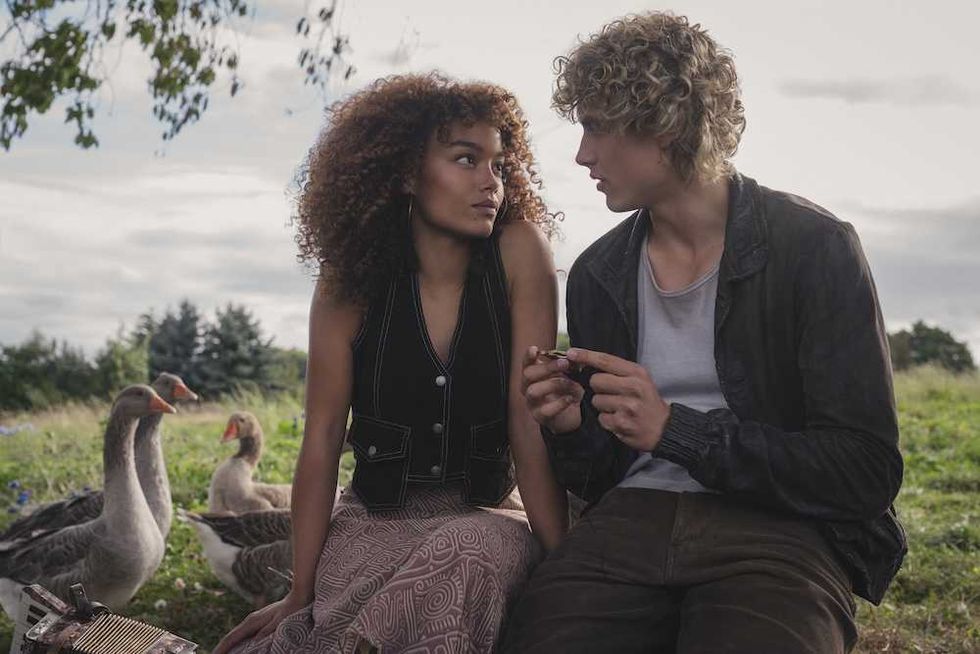 sunrise on the reaping release date