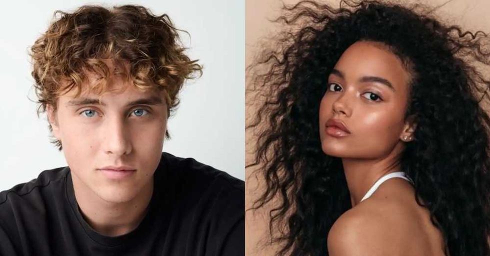 Sunrise on the Reaping