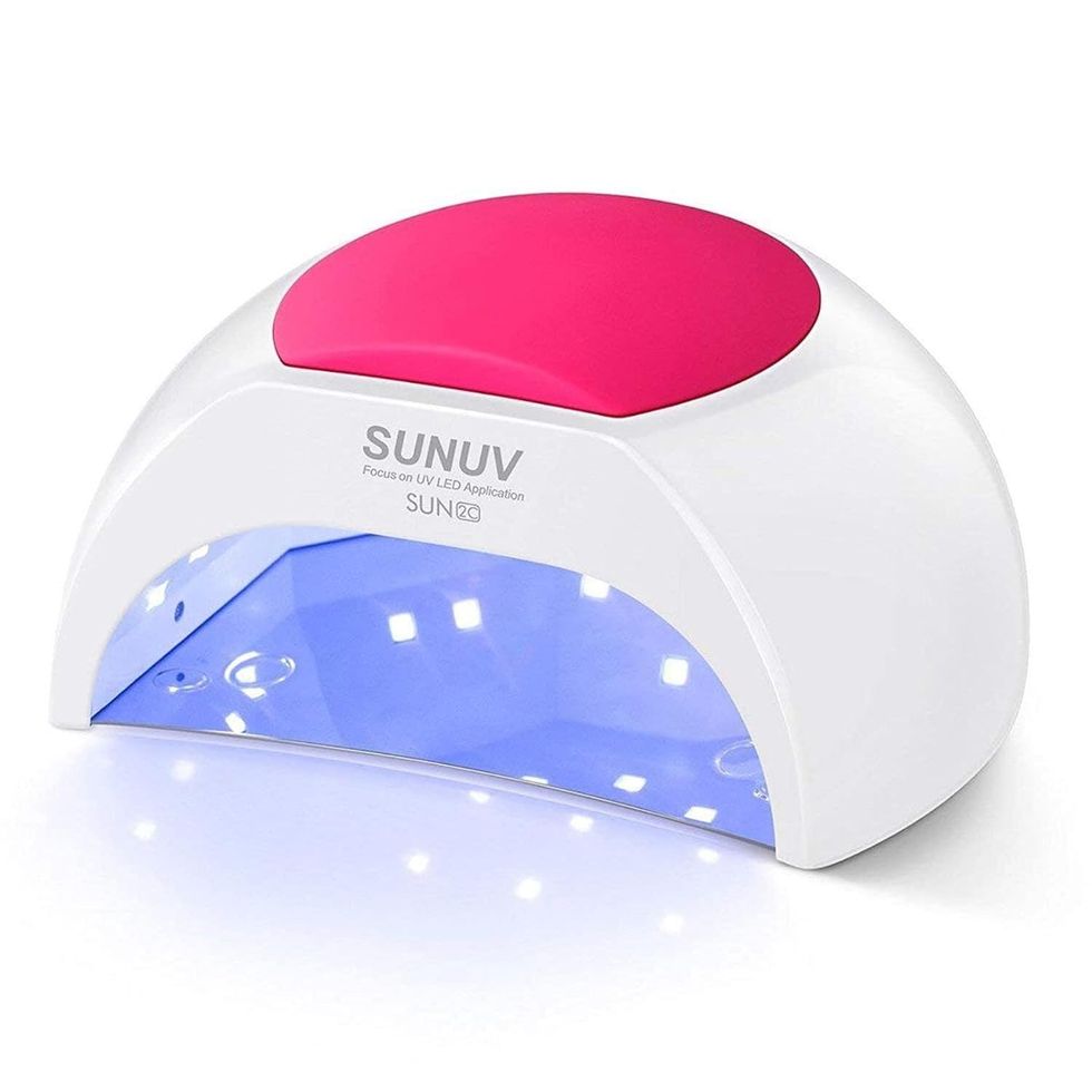 Sunuv UV Light for Nails