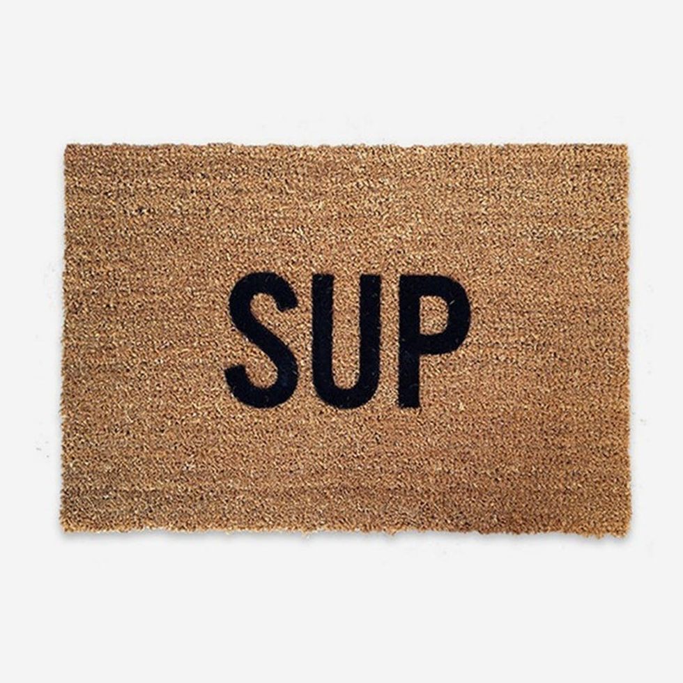 SUP