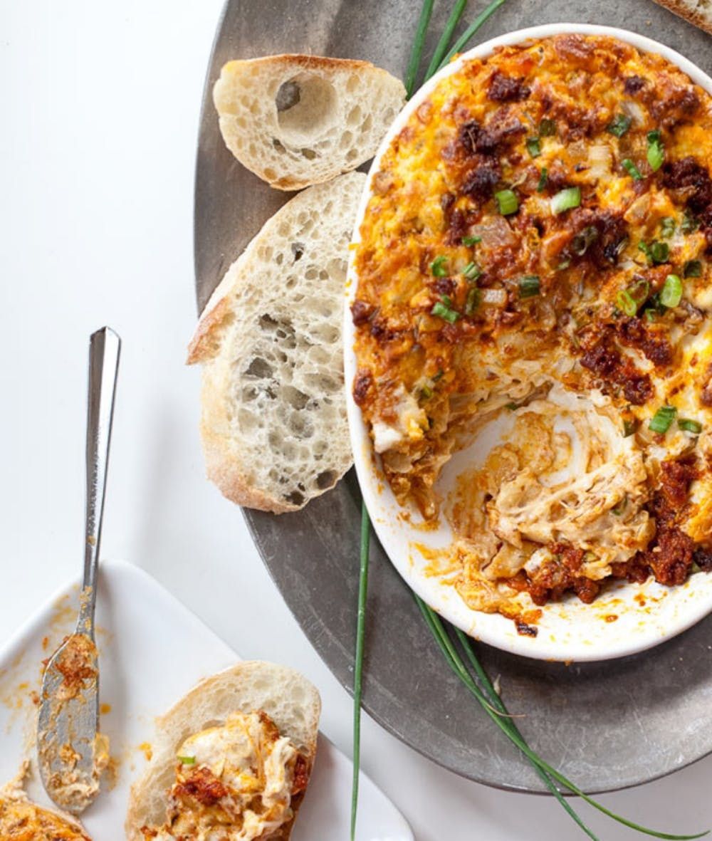 19 Super Bowl Dip Recipes for a Winning Party Brit + Co