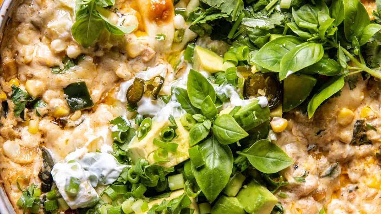 Super Bowl Dip Recipes