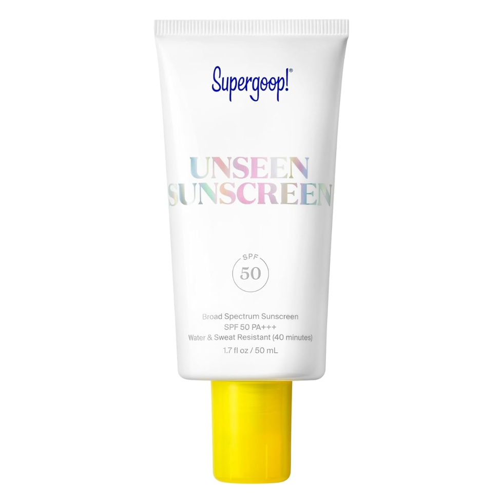Supergoop! Unseen Sunscreen