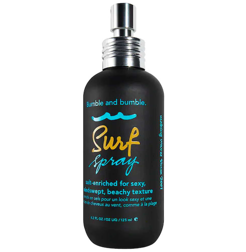 Surf Spray