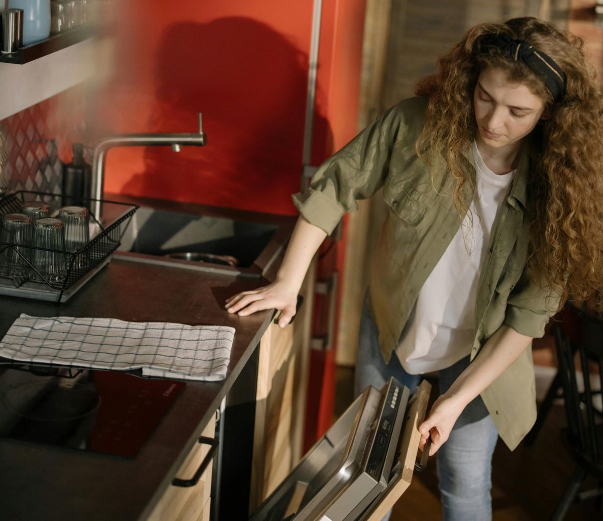 surprising dishwasher safe items