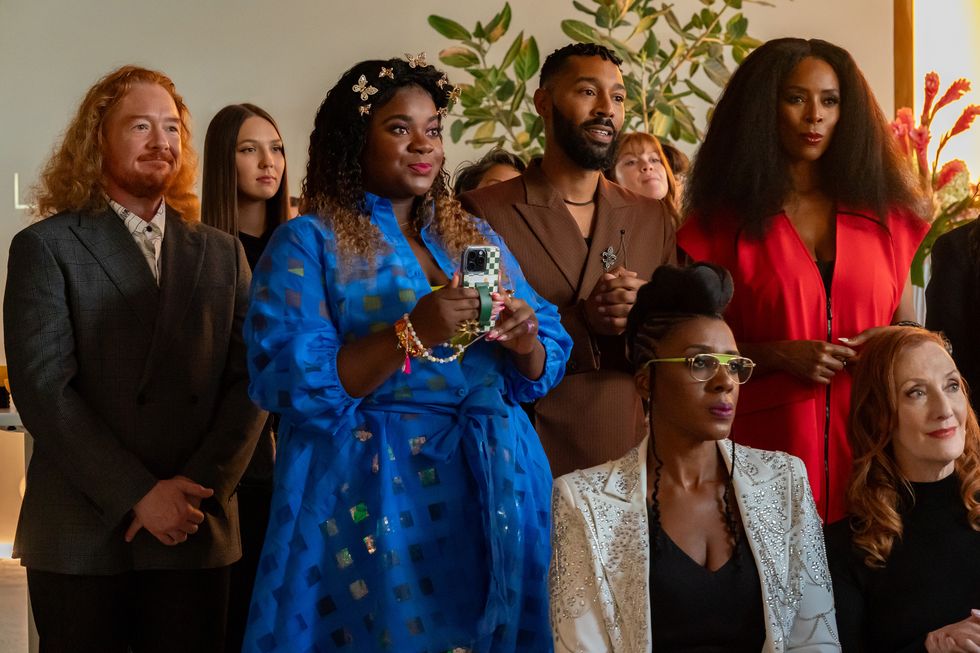 survival of the thickest